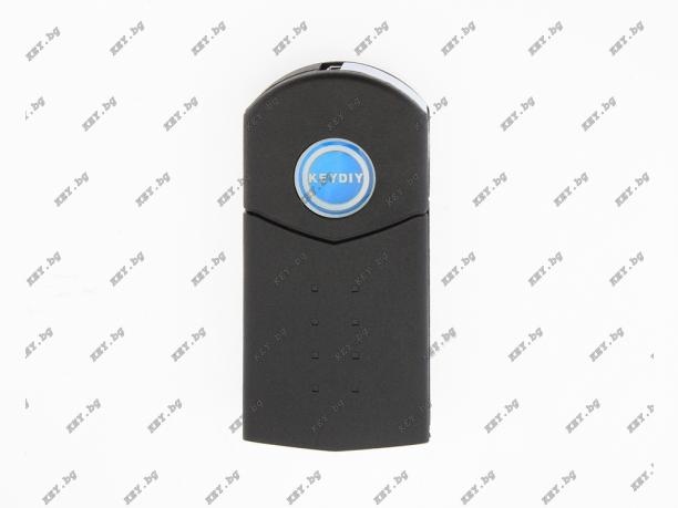 Дистанционно B14 за KeyDIY с 4 бутона